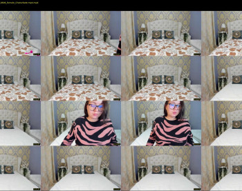 adamsvictory — 4 minute Chaturbate female cam show recording, 720p, Sep 23, 2022