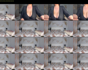 adamsvictory — 31 minute Chaturbate female cam show recording, 480p, Sep 24, 2022