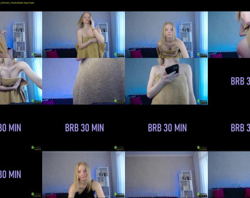 adrykilly — 113 minute Chaturbate female cam show recording, 720p, Sep 23, 2022