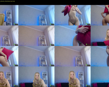 adrykilly — 85 minute Chaturbate female cam show recording, 720p, Sep 23, 2022