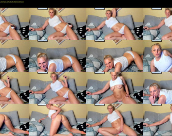afanasia — 34 minute Chaturbate female cam show recording, 720p, Sep 24, 2022