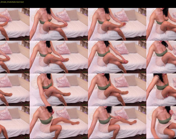 agatha_ — 8 minute Chaturbate female cam show recording, 1080p, Sep 23, 2022