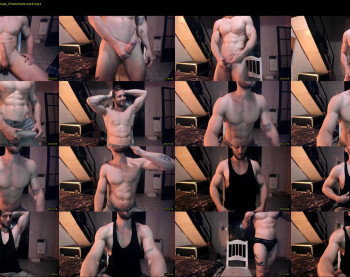 aiasar — 16 minute Chaturbate male cam show recording, 720p, Sep 24, 2022