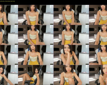 aina_kun — 54 minute Chaturbate female cam show recording, 1080p, Sep 23, 2022