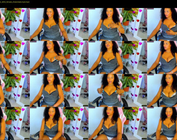 alexandra_mar — 43 minute Chaturbate female cam show recording, 720p, Sep 23, 2022