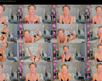 alexandrafix — 102 minute Chaturbate female cam show recording, 720p, Sep 23, 2022