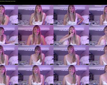 alice8363 — 38 minute Chaturbate female cam show recording, 480p, Sep 23, 2022
