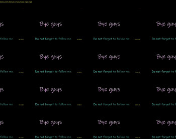 aliciakozlov — 7 minute Chaturbate female cam show recording, 1080p, Sep 23, 2022