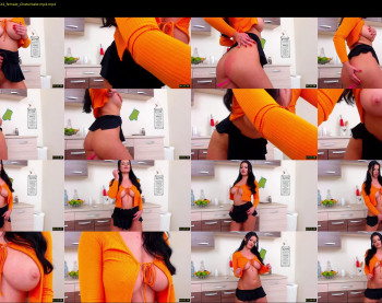 alliana_joy — 54 minute Chaturbate female cam show recording, 1080p, Sep 23, 2022