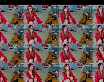 allison_cuty — 13 minute Chaturbate female cam show recording, 1080p, Sep 23, 2022