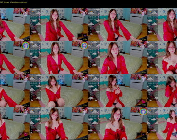 allison_cuty — 20 minute Chaturbate female cam show recording, 1080p, Sep 23, 2022