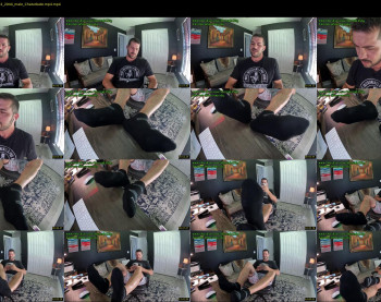 alphamasterjax — 17 minute Chaturbate male cam show recording, 1080p, Sep 23, 2022