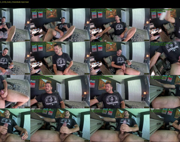 alphamasterjax — 39 minute Chaturbate male cam show recording, 1080p, Sep 23, 2022