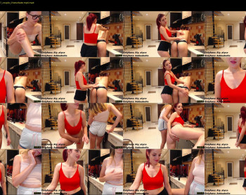 aly_alyce — 26 minute Chaturbate female cam show recording, 1080p, Sep 23, 2022