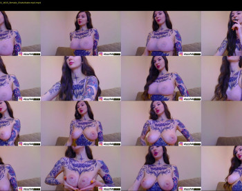 alyssa_fabulous — 54 minute Chaturbate female cam show recording, 1080p, Sep 23, 2022