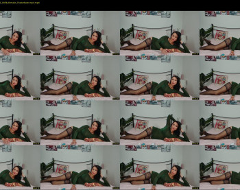 amazingmodel — 7 minute Chaturbate female cam show recording, 1080p, Sep 23, 2022