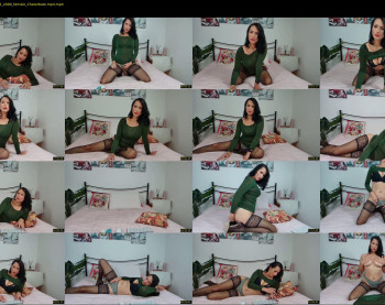 amazingmodel — 59 minute Chaturbate female cam show recording, 1080p, Sep 23, 2022