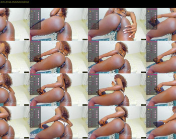 ammy_brown_ — 4 minute Chaturbate female cam show recording, 1080p, Sep 24, 2022