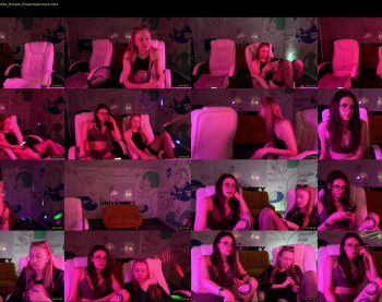 anabel2054 — 54 minute Chaturbate female cam show recording, 1080p, Sep 24, 2022