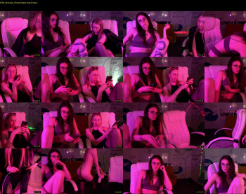 anabel2054 — 54 minute Chaturbate female cam show recording, 1080p, Sep 24, 2022