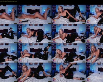 anette_belorie — 38 minute Chaturbate female cam show recording, 1080p, Sep 23, 2022