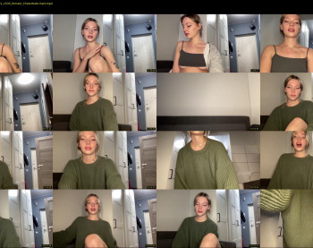 angel_from_sky — 91 minute Chaturbate female cam show recording, 720p, Sep 23, 2022