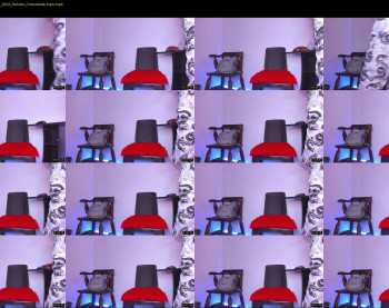 anilethqueens — 3 minute Chaturbate female cam show recording, 1080p, Sep 24, 2022