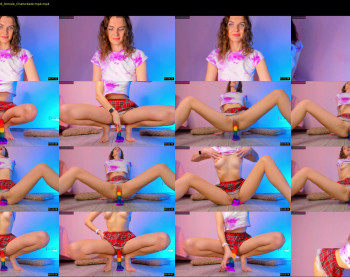 anissaa__ — 11 minute Chaturbate female cam show recording, 1080p, Sep 23, 2022