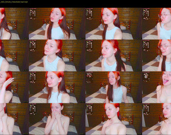 anna_bronson — 54 minute Chaturbate female cam show recording, 1080p, Sep 23, 2022