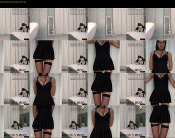 anni_lovely — 31 minute Chaturbate female cam show recording, 1080p, Sep 23, 2022