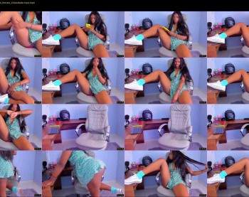 annie_bo — 62 minute Chaturbate female cam show recording, 480p, Sep 23, 2022