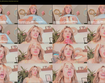 antonia_savatto_ — 54 minute Chaturbate female cam show recording, 1080p, Sep 23, 2022