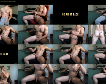 archimedes_ — 56 minute Chaturbate male cam show recording, 1080p, Sep 23, 2022