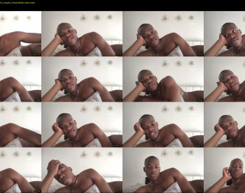 archive17 — 7 minute Chaturbate couple cam show recording, 720p, Sep 23, 2022