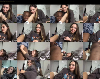 archive17 — 11 minute Chaturbate couple cam show recording, 720p, Sep 23, 2022