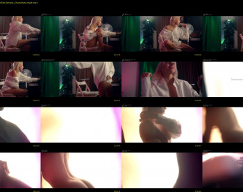 artmosphera — 54 minute Chaturbate female cam show recording, 1080p, Sep 23, 2022