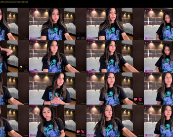 ashley_jones9 — 4 minute Chaturbate female cam show recording, 1080p, Sep 23, 2022