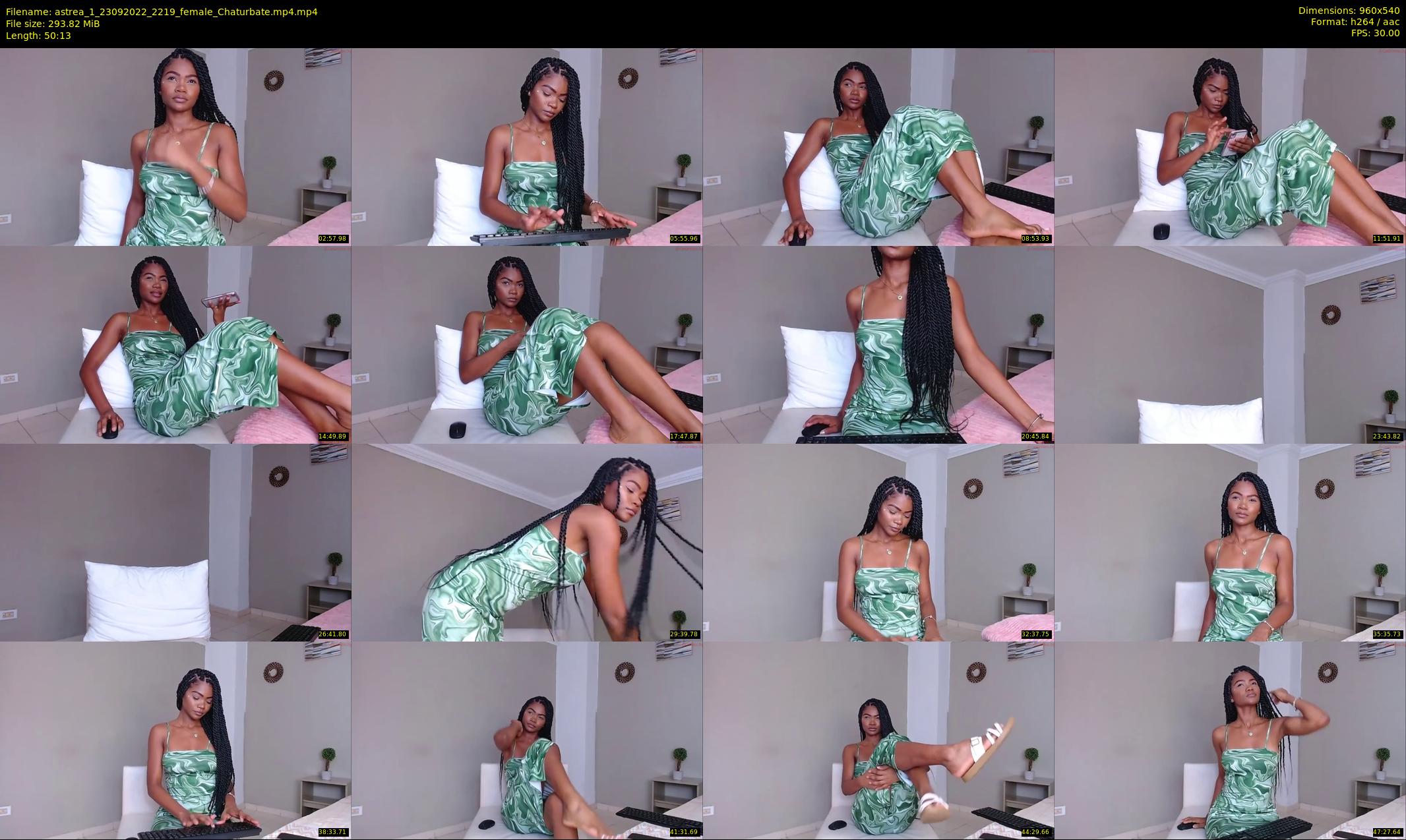 astrea_1 — 51 minute Chaturbate female cam show recording, 480p, Sep 23, 2022