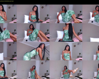 astrea_1 — 51 minute Chaturbate female cam show recording, 480p, Sep 23, 2022