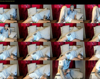 austin1119a — 35 minute Chaturbate male cam show recording, 720p, Sep 23, 2022