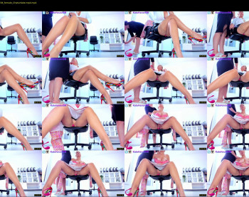 bad__babe — 30 minute Chaturbate female cam show recording, 1080p, Sep 23, 2022