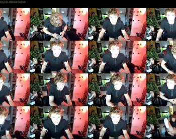 bashful4200 — 9 minute Chaturbate male cam show recording, 720p, Sep 24, 2022