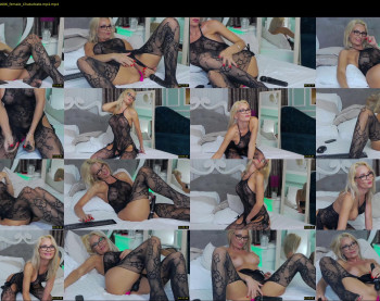 beckyspears — 54 minute Chaturbate female cam show recording, 1080p, Sep 23, 2022