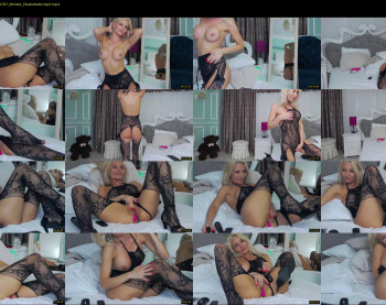 beckyspears — 55 minute Chaturbate female cam show recording, 1080p, Sep 23, 2022
