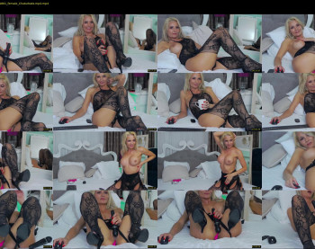 beckyspears — 54 minute Chaturbate female cam show recording, 1080p, Sep 23, 2022