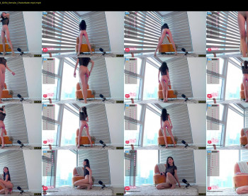 belle_adrienne — 13 minute Chaturbate couple cam show recording, 1080p, Sep 24, 2022