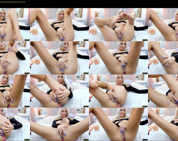 belle_kim — 53 minute Chaturbate female cam show recording, 1080p, Sep 23, 2022