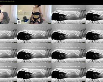 berry_pie — 85 minute Chaturbate female cam show recording, 1080p, Sep 23, 2022