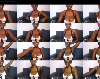betty_fire_ — 51 minute Chaturbate female cam show recording, 720p, Sep 23, 2022
