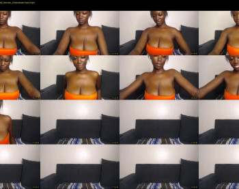 betty_fire_ — 22 minute Chaturbate female cam show recording, 720p, Sep 23, 2022